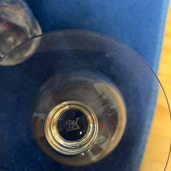 Princess House Glassware - Picture 3 of 5